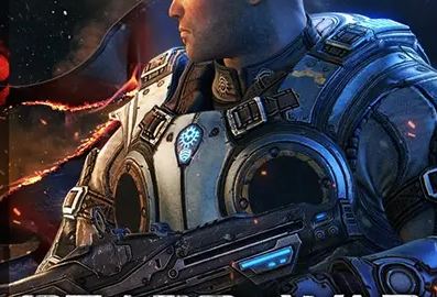 Gears of War Free Game For Windows Update Aug 2022