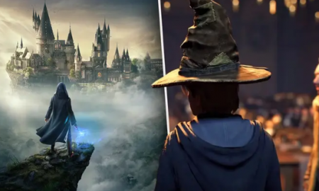 "Hogwarts Legacy" has been delayed, new release date confirmed