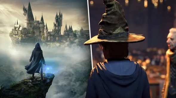 "Hogwarts Legacy" has been delayed, new release date confirmed