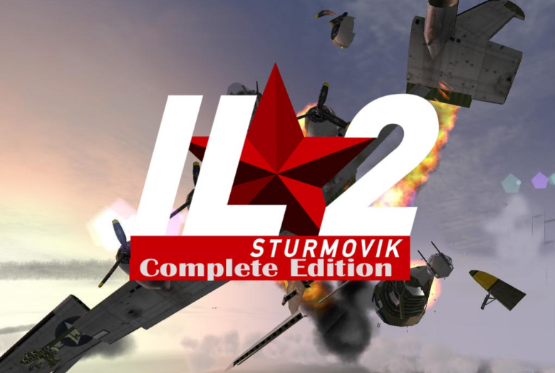 IL-2 Sturmovik Complete Edition Full Game Mobile for Free
