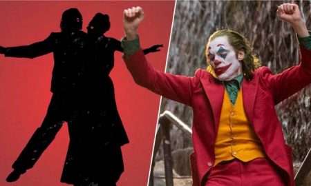 'Joker" Star Says Sequel To Musical "Makes Wonderful Sense."