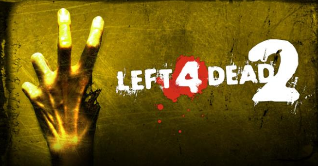 Left 4 Dead 2 Game Download (Velocity) Free For Mobile