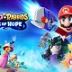 Mario Rabbids Sparks Of Hope Release date & Details