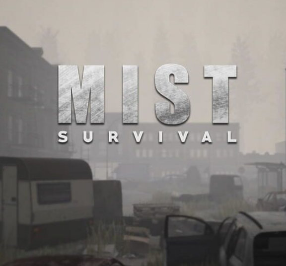 Mist Survival PC Download Free Full Game For windows