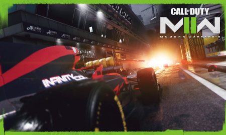 "Modern Warfare 2" Shows Singapore F1's Marina Bay Circuit Multiplayer map Call of Duty: Modern Warfare II, which will be based on Singapore's Marina Bay Circuit, has some big news for petrolheads. The trailer is less than one minute long but has received a huge response on YouTube from both fans and those who are interested in the series. The trailer shows the paddock and pitlane lit at night. There are cars that speed by, potentially creating an environmental danger for players. Infinity Ward spoke about the multiplayer modes in Modern Warfare II beta. The beta will be available to pre-ordered PlayStation 4 and PlayStation 5 between 18 September and 20 September. The beta has all the details. Microsoft acquired Activision. Sony expressed concern that this deal significantly favors Microsoft. According to the company, Call of Duty is an essential part of any gamer's collection. The terms of the agreement could need to be revised if the regulatory bodies accept Sony's position.