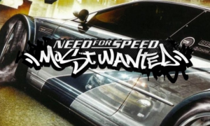 Need for Speed: Most Wanted Free Download PC Game (Full Version)