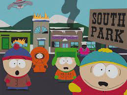 New South Park Game may be inspired by classic FPS Franchises