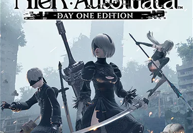 Nier Automata Mobile iOS/APK Version Download