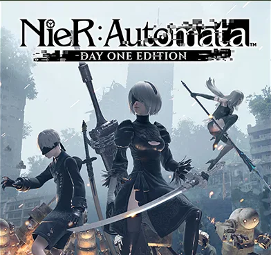 Nier Automata Mobile iOS/APK Version Download