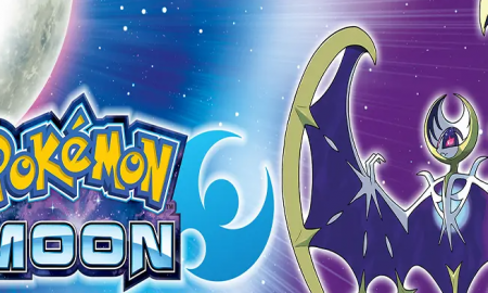 Pokemon Moon Region Free Download For PC