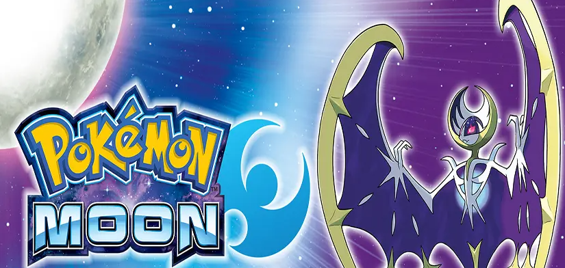 Pokemon Moon Region Free Download For PC