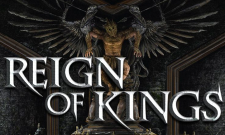 Reign Of Kings Game Download (Velocity) Free For Mobile