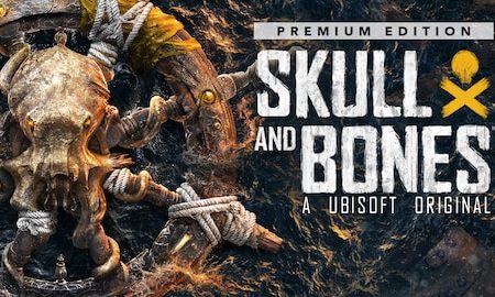 SKULL AND BONES: CROSSPLAY - WHAT YOU NEED TO KNOW ABOUT SUPPORT FOR CROSS-PLATFORMS