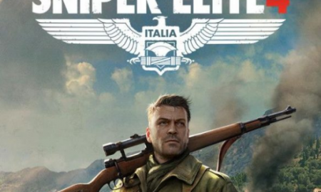 Sniper Elite 4 Android & iOS Mobile Version Free Download