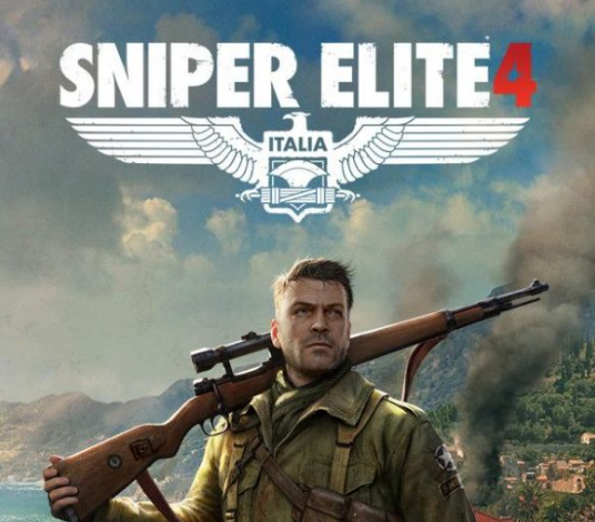 Sniper Elite 4 Android & iOS Mobile Version Free Download
