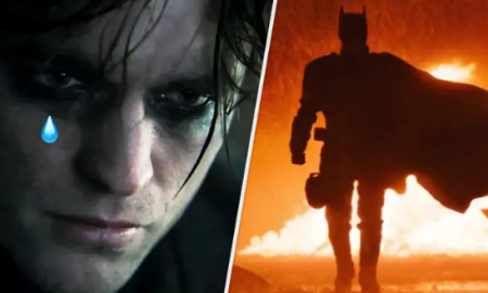 "The Batman" Sequel on Shaky Ground in the Face Of Box Office Success