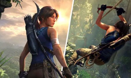 Rumored new direction for Tomb Raider Game would be very different