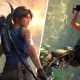 Rumored new direction for Tomb Raider Game would be very different