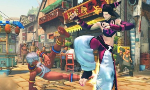 Ultra Street Fighter IV Free Download For PC