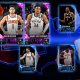 NBA 2k Mobile Codes For Rare Cards (August 2022) – Free stuff!