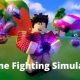 Roblox Anime Fighting Simulator Codes (August 2022)