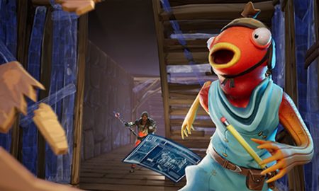 Fortnite Best Warm Up & Edit Course Codes List (August 2022)