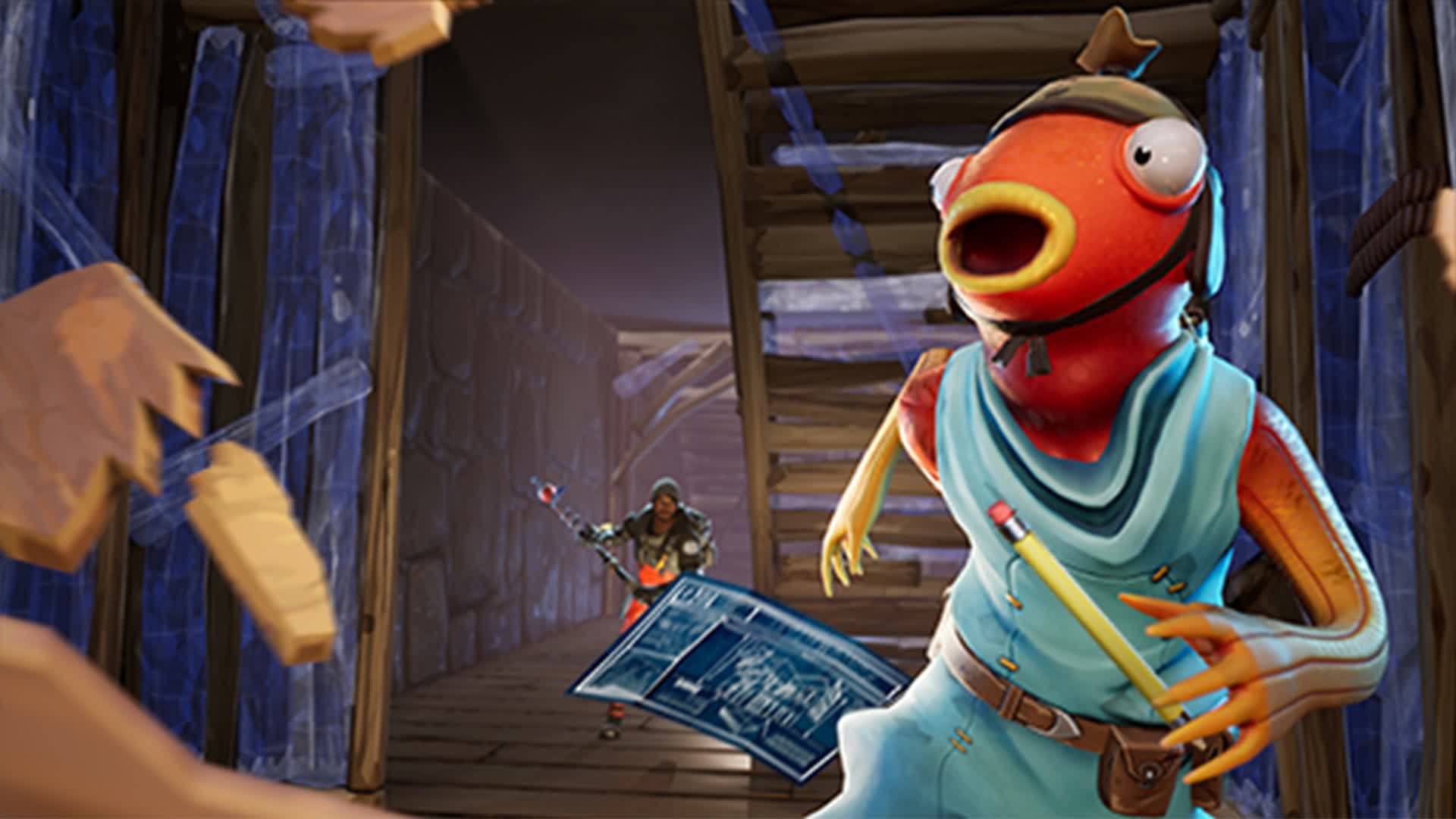 Fortnite Best Warm Up & Edit Course Codes List (August 2022)