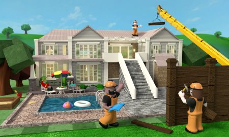 Roblox Best Bloxburg House Ideas - (September 2022)