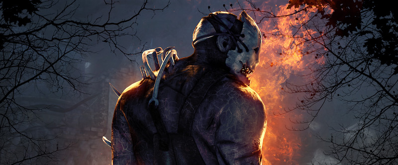 Dead By Daylight Codes (September 2022) – Free Bloodpoint Gifts!