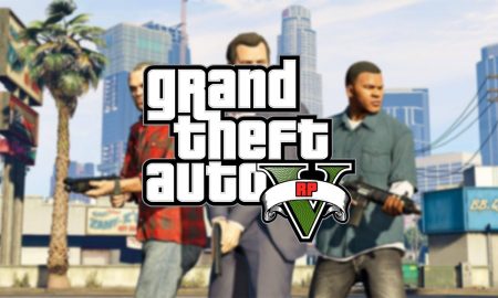 GTA RP Guide: Best Servers Of GTA RP And How To Join Them