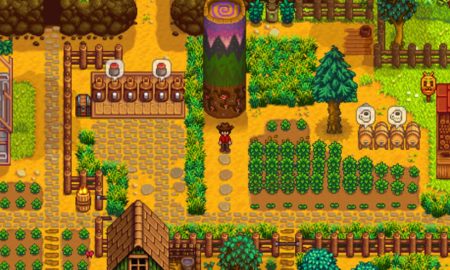 How to catch the Sturgeon in Stardew Valley: Guide (September 2022)