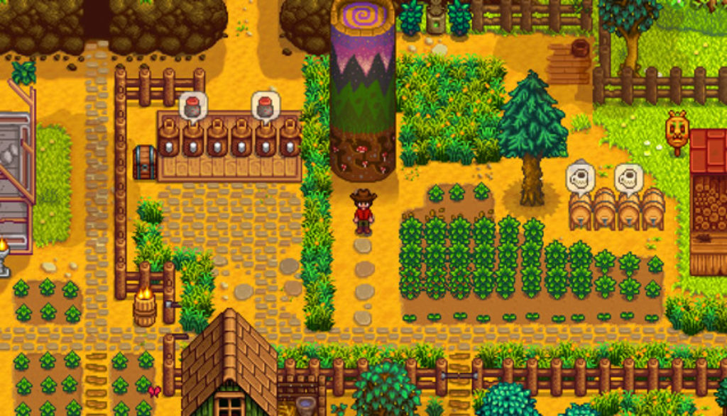 How to catch the Sturgeon in Stardew Valley: Guide (September 2022)