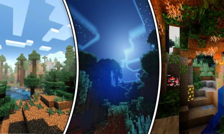 The best Minecraft shaders (September 2022)