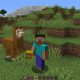 Minecraft Guide: How To Tame And Ride A Llama (2022)