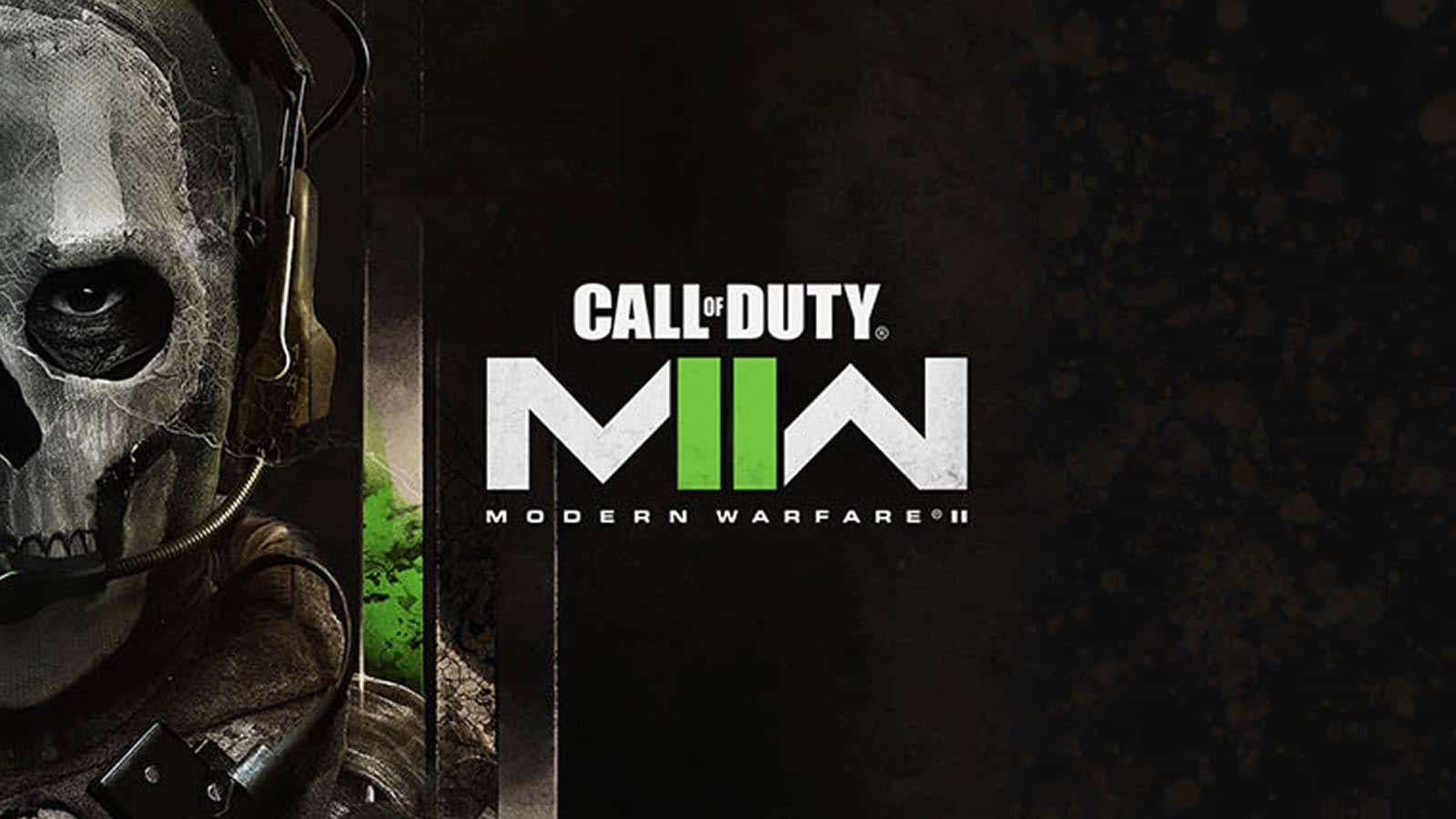 Call of Duty: Modern Warfare 2's PC specs released ahead of the next beta