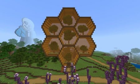 Minecraft Guide: What to do with Honeycomb (Minecraft Honeycomb)