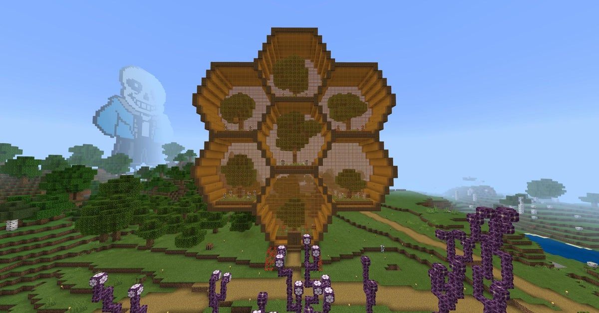 Minecraft Guide: What to do with Honeycomb (Minecraft Honeycomb)
