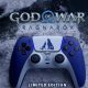 God of War Ragnarok Edition DualSense Controller Details Revealed