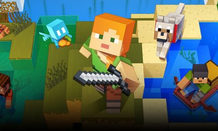 The Best Minecraft Servers - List (September 2022)