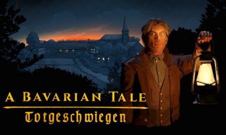 A Bavarian Tale – Totgeschwiegen iOS/APK Download