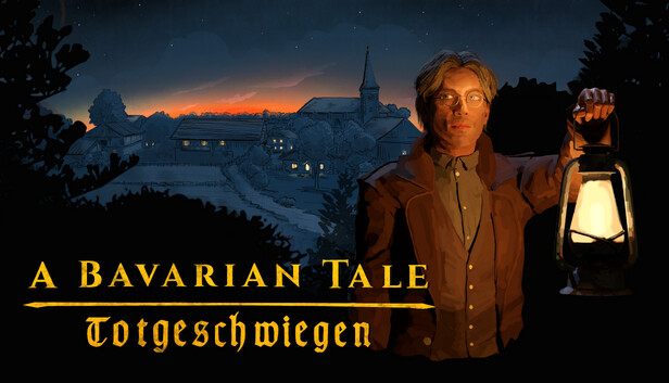 A Bavarian Tale – Totgeschwiegen iOS/APK Download