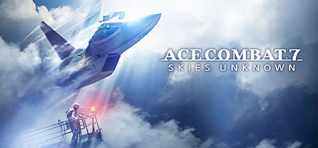 Ace Combat 7 Skies Unknown PC Game Latest Version Free Download