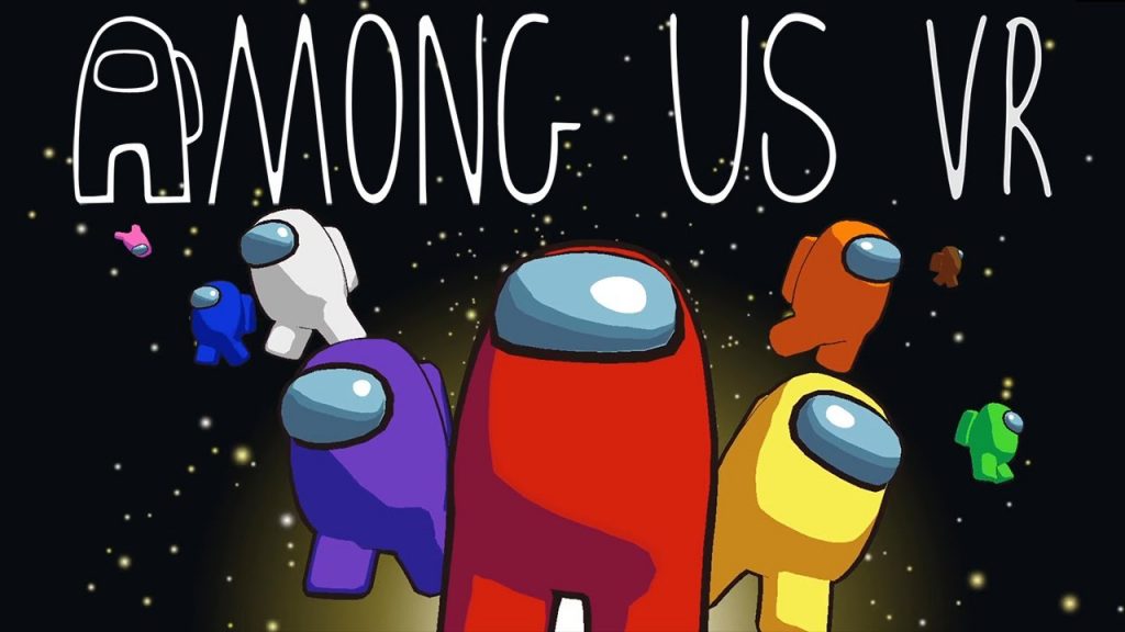 Among Us iOS/APK Full Version Free Download