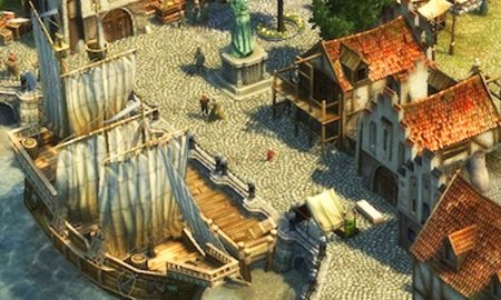 Anno 1404 Dawn Of Discovery iOS/APK Download