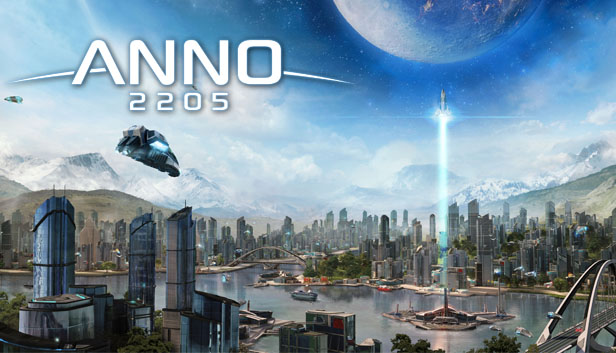 Anno 2205 Version Full Game Free Download