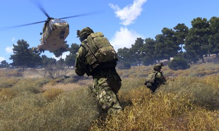 Arma 3 Mobile Game Full Version Download