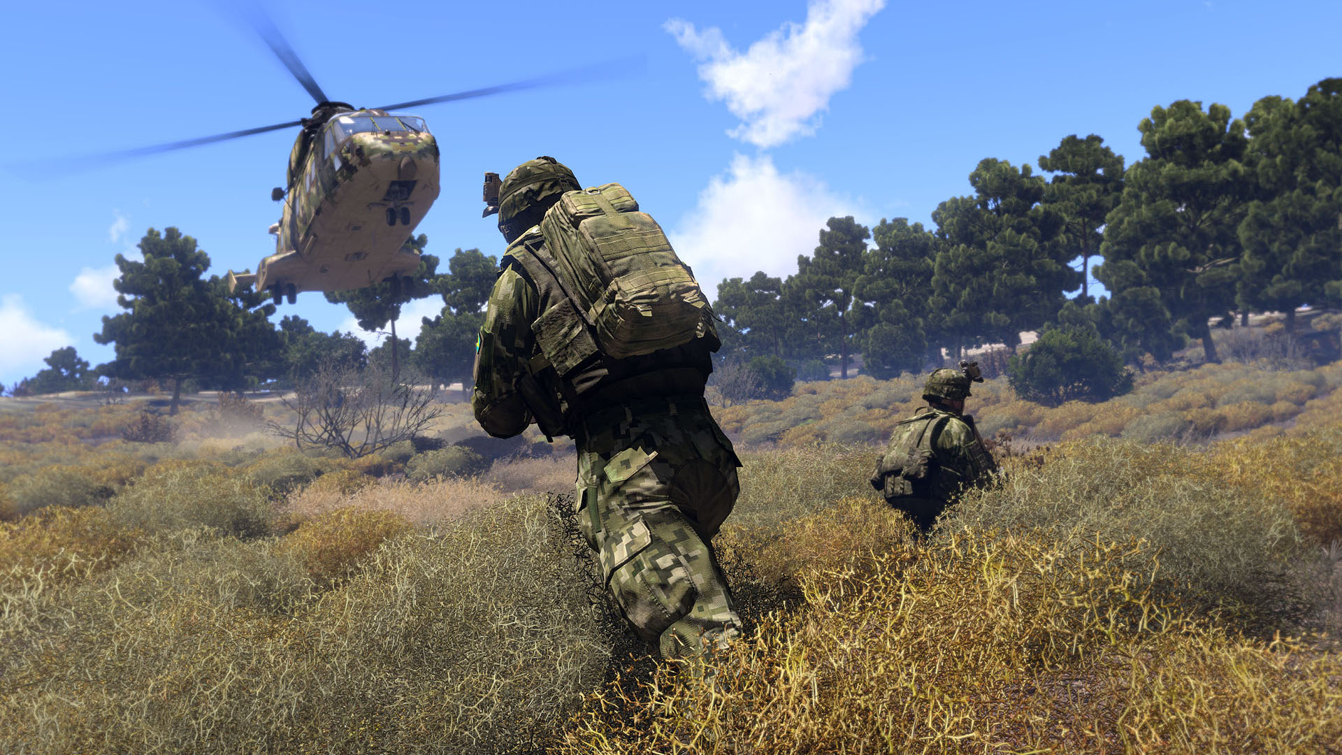 Arma 3 Mobile Game Full Version Download