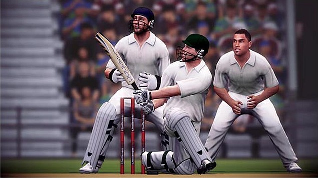 Ashes Cricket 2013 Download for Android & IOS