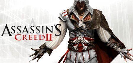 Assassin Creed 2 PC Game Latest Version Free Download