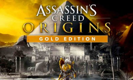 Assassin’s Creed Origins Mobile Game Full Version Download